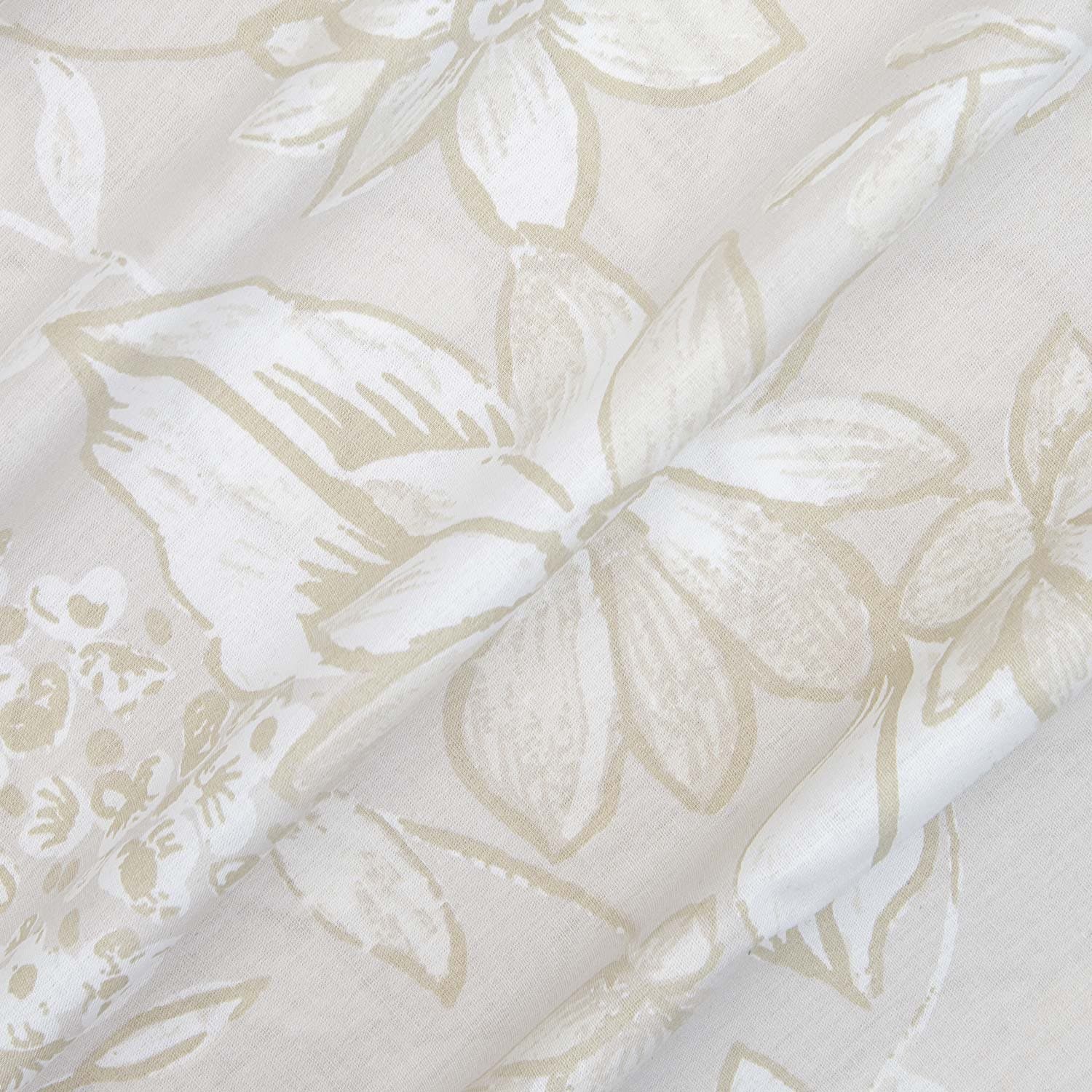 Pościel bawełniana JUNA/160x200 COTTONLOVE EXCLUSIVE 