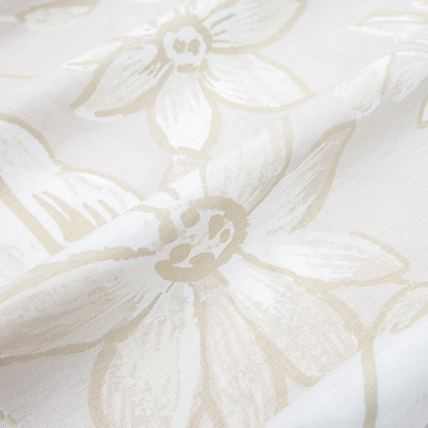 Pościel bawełniana JUNA/160x200 COTTONLOVE EXCLUSIVE 