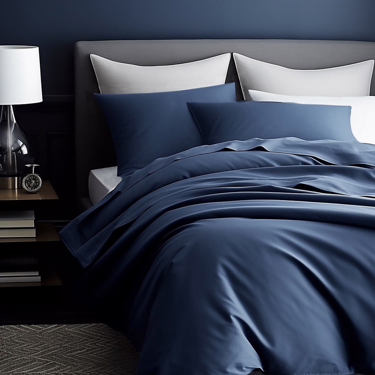 Pościel satyna bawełniana CHABER 011/180x200 