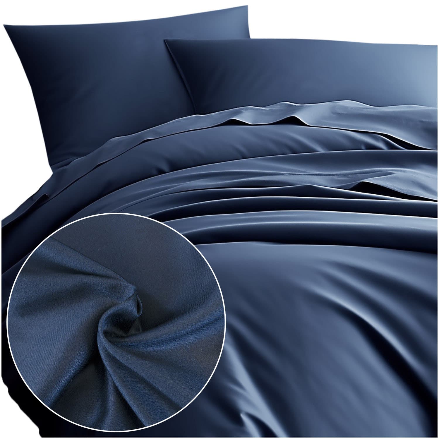 Pościel satyna bawełniana CHABER 011/180x200 