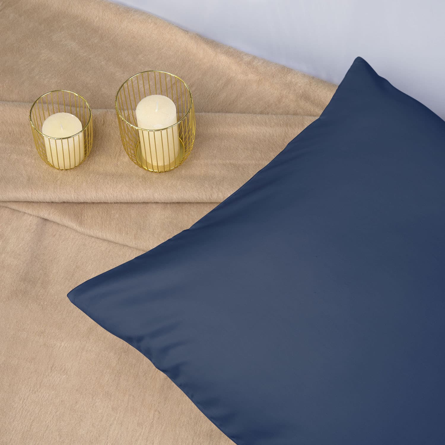 Pościel satyna bawełniana CHABER 011/180x200 